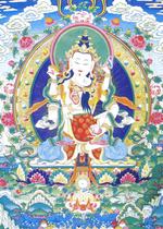 Vajrasattva