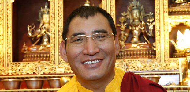Rinpoche NBC 2014 (5)