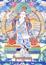 Yeshe Tsogyal