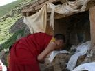 Jamgon Mipham Rinpoche's Manjushri Mantra