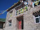 Lhakang