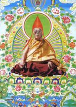 Lama Achuk Rinpoche