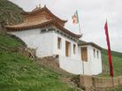 Jamgon Mipham Rinpoche's Manjushri Mantra