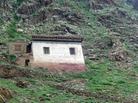 Mipham Rinpoche Hut